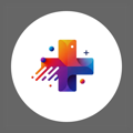 Plus Advantage Digital Logo