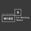 Wibes Coworking Space Logo