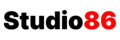 Studio86 Logo