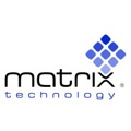 matrix technology GmbH Logo