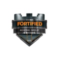 Fortified Roofing Group - Metal Roofing Brisbane Logo