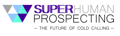 Superhuman Prospecting Logo