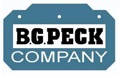 B.G. Peck Company Logo