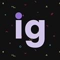 IG Design Logo