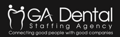 GA Dental Staffing Logo