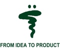 From Idea To Product Logo