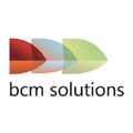 BCM Solutions GmbH Logo
