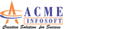 Acme Infosoft Logo