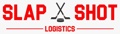Slapshot Logistics Logo