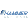 Hammer Software Logo