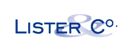 Lister & Co Logo
