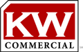 Santos Commercial Group - KW Commercial Logo