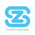 Zillion IT Solutions Logo