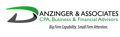 Danzinger & Associates Pa Logo