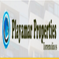 Playamar Properties Logo