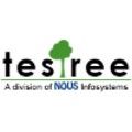 Testree Logo