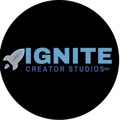 Ignite Creator Studios Logo