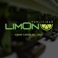 Limón Publicidad Logo