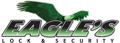Eagle's Locksmith Cincinnati Logo