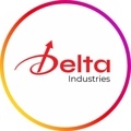 Delta Industries Logo
