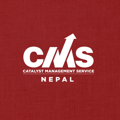 CMS Nepal Pvt. Ltd. Logo