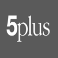 5plus architects Logo