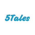 5Tales Digital Agency Logo