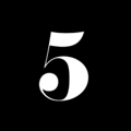 5th Wall Agency Logo