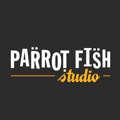 Parrot Fish Studio Logo