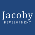 Jacoby Development, Inc. Logo