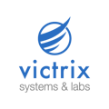 Victrix Systems & Labs Pvt. Ltd. Logo
