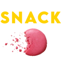 Snack Toronto Social Media Agency Logo
