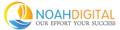 Noah Digital Marketing Logo