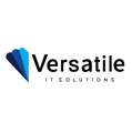 Versatile IT Solutions Logo