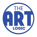 The ArtLogic Logo
