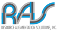 Resource Augmentation Solutions Inc. Logo
