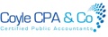 Kim R. Coyle CPA & Associates Logo