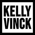 Kellyvinck.nl Logo