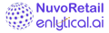 Nuvoretail Enlytical Technologies Private Ltd Logo
