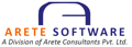 Arete Software Logo