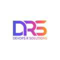 Devops R Solutions Logo