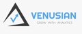 VENUSIAN INFOLINE PVT. LTD. Logo