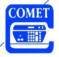 Comet Employment Agency, Inc. Logo