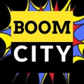 Boom City Funding Logo