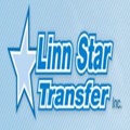 Linn Star Transfer Logo