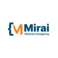 Mirai Website Designing Pvt Ltd Logo
