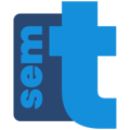 Tweaked SEM Logo
