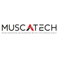 Muscatech Logo