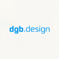 dgb.design Logo