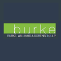 Burke Williams & Sorensen LLP Logo